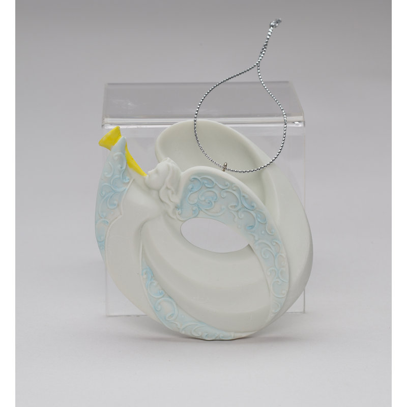 Figurine décorative à suspendre