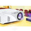 Rétroprojecteur 1200 lumens