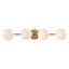 Fleming 4 Light Vanity Light-1109861430