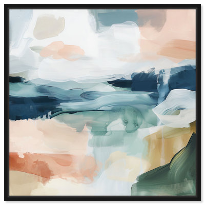 «Harubi Canvas Fall» par Art Remedy
