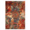 One-of-a-Kind 3'10" X 4'11" Hand Knotted Area Rug