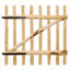 Miakoda Wood Gate-86858319-90612127