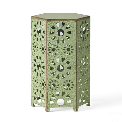 12 "Side Table