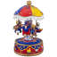 Carrousel musical 7,5 pouces pour enfants