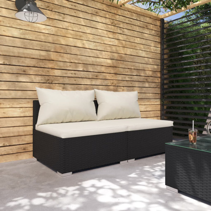 2 Piece Sectional Seating Group