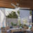 Gossamer 60'' Indoor Ceiling Fan with Light and Remote, Ceiling Fan with LED Light Kit, Modern 3-Blade Design, Quiet 6-Speed DC Motor - Matte Black-89481472-89481597