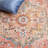 Monaville Performance Oriental Rug-360771405