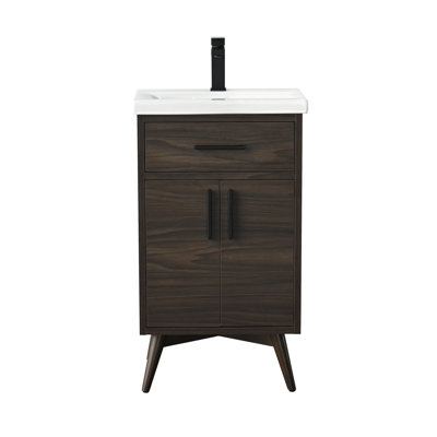 Binford 20" Single Bathroom Vanity Set