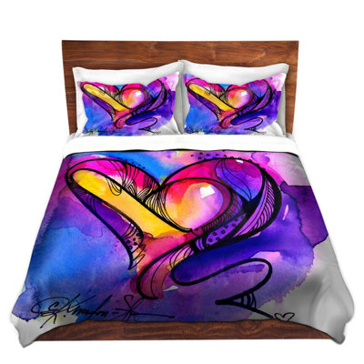 Polyester Duvet Cover