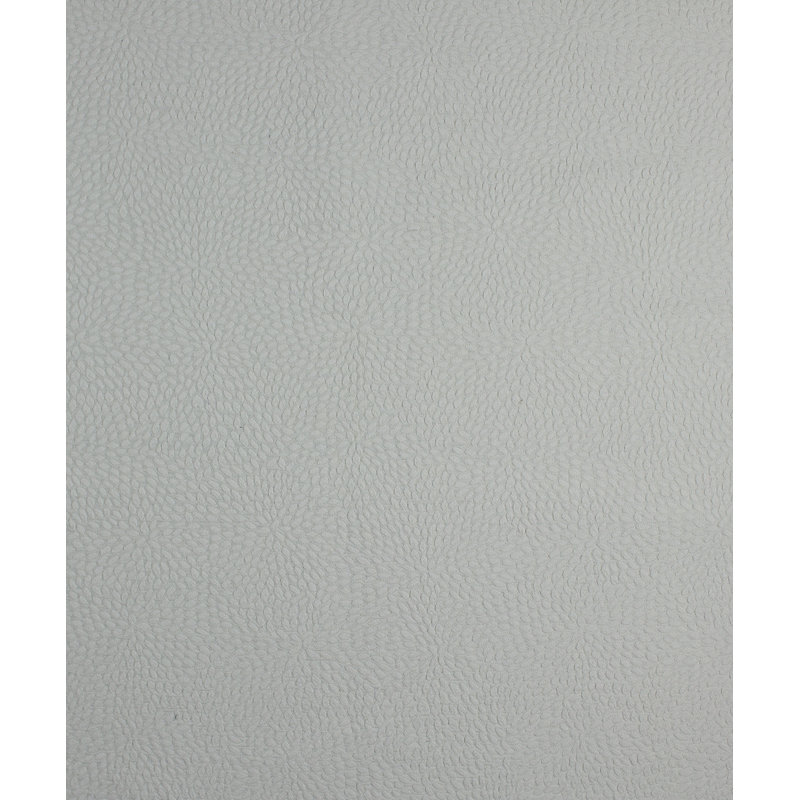 Berlin Cotton Blend Fabric, Gray