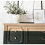 Retro Artistic Style Sideboard
