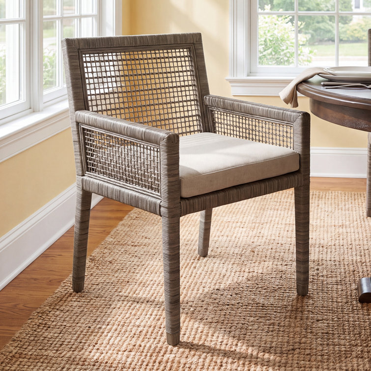 Cotton Armchair
