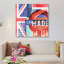 « uk », art textuel sur toile-31290691-73442435-73442440