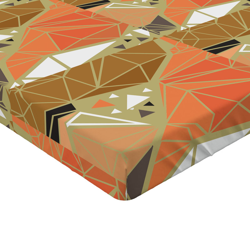 Drap-housse Ambesonne, Drap-housse de taille simple