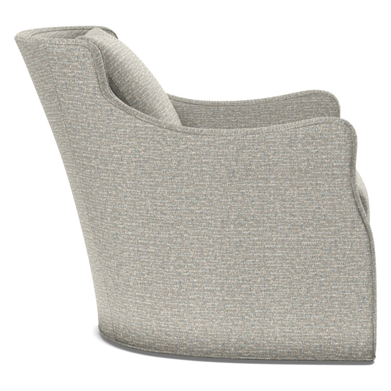 Arcadia Swivel Glider, Wild Dunes Mist