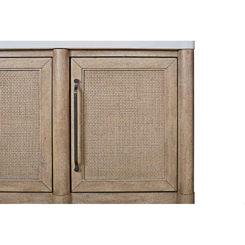 Storage Cabinet Sideboard
