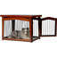 Cork Pet Cage