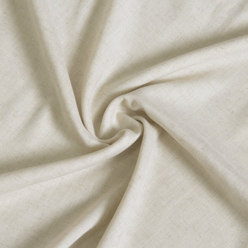 Weatherby Semi Sheer Sliding Panel
