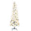 5' X 26" Flocked Atka Pencil 3Mm 400Ww-1138850700