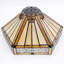Aleid bronze antique 24 po