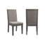 Chaise d'appoint Allesan Crittenden