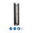 Evett Aluminum LED Wall Light-1120209477