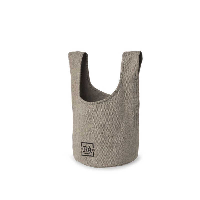 Rosendahl RÅ 100% Cotton Bread Basket