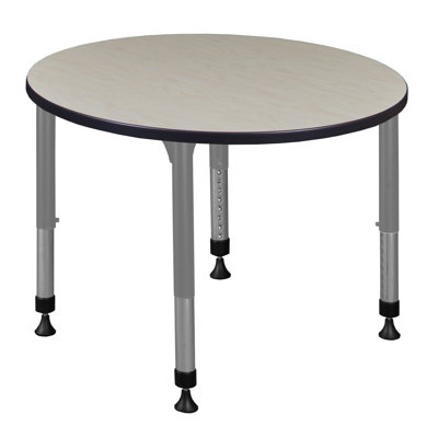 Kee 40" L Breakroom Table