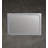 Bilol Glass Flat Wall Mirror-217417968