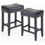Tabouret de bar 25,75 "Mid-Century-320729929-320729928