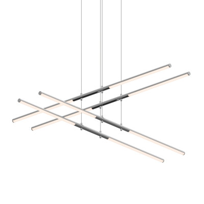 Tik-Tak® 8 - Light LED Pendant