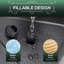 Barillas Umbrella Base