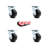 Polyolefin Caster