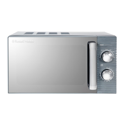 Russell Hobbs Inspire 17 Litre Manual Microwave
