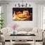 Vincent Van Gogh - Wrapped Canvas Painting-21210698