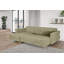 Shadon 3 Seater Corner Sectional-651655633