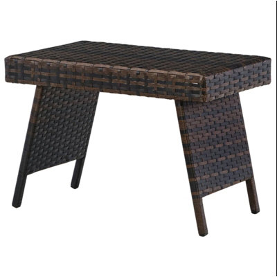 Garysburg End Table