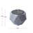 Huff Round MGO Smokeless Fire Pit