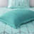 Metallic Printed Comforter Set