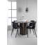 Mitre 4 - Person Dining Set-745484043