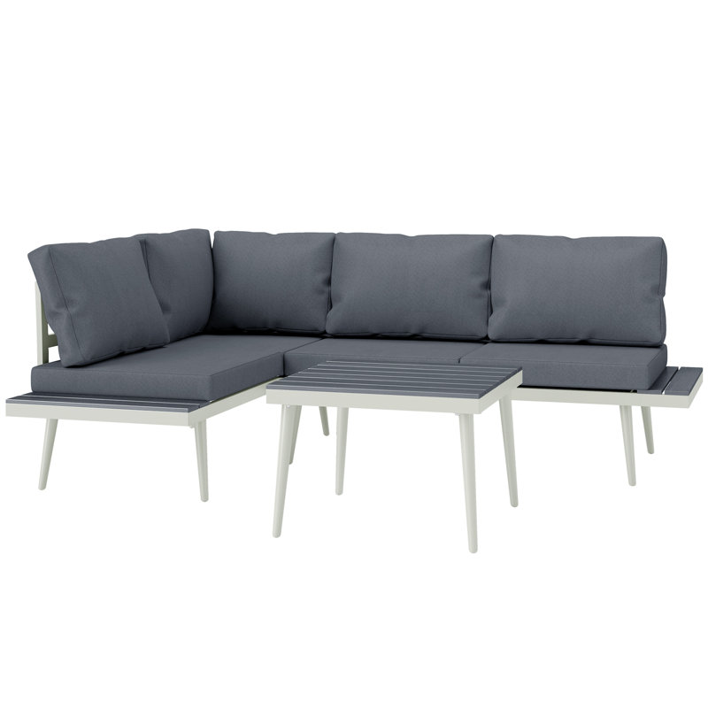 Garden Sofa Set