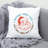 ChristmasFunny-10 Reversible Throw Pillow-1412848296