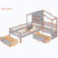 Lit plateforme 67,03 po Morrisville-453845736