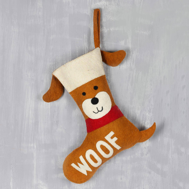 Chaussette de Noël