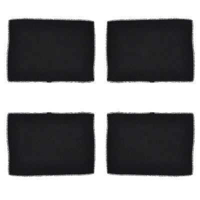 Brigid Linen Rectangle Placemat