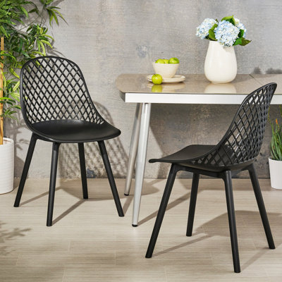 Tabouret d'extérieur 17 po Mabinty