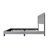 Mailiah Twin Upholstered Panel Bed-374072235-374072236