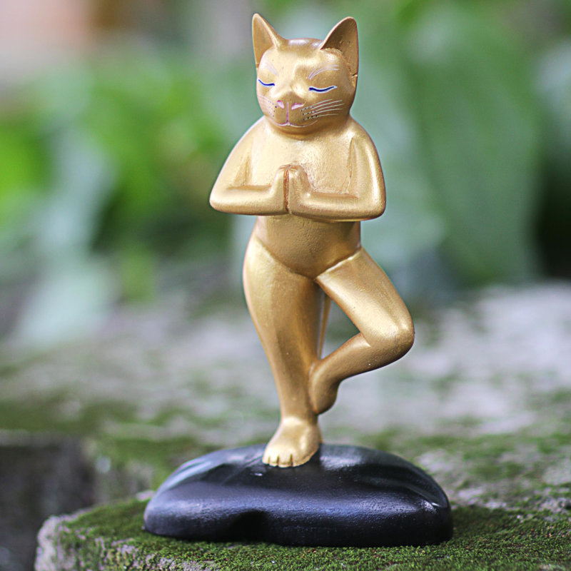 Carruth Animals Figurines & Sculptures