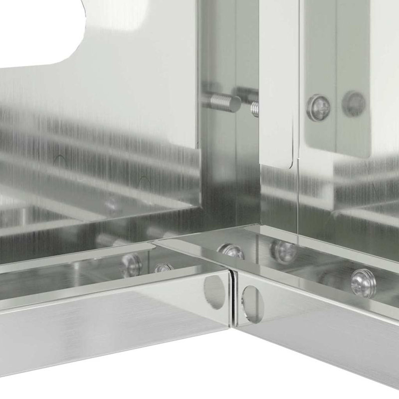 Small Radiator Cover