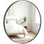 Aluminium Round Mirror-395442692